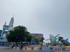 -海合安青岛极地海洋公园