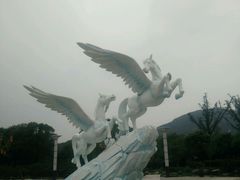 -白马涧龙池景区