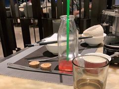 -安蒂娅·海鲜自助餐厅(安蒂娅美兰酒店)