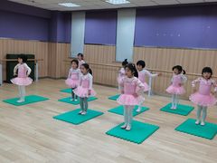 -小银星艺术团(河埒口校区)