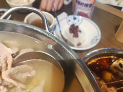 -肖四女乐山跷脚牛肉(南汇大学城生活广场店)