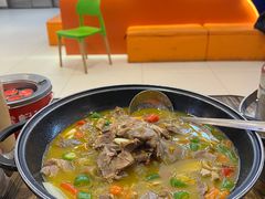 -彭耕记猪油炒小菜(吉联mall店)