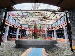 -天河潭旅游度假区