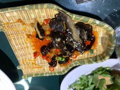 -忘忧草融合私房菜(红鼎国际店)