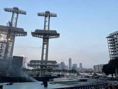 -海心沙亚运公园