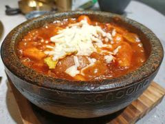 -妥妥烤肉料理(昙华林店)