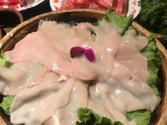 大刀腰片-重庆老灶 Chong Qing Lao Zao