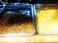 -昆虫窝子·特色云南菜(拓东路总店)