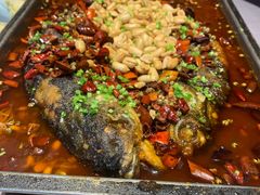 -吉祥凯悦-中餐厅(让胡路店)