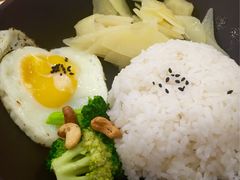 -海盗虾饭·剥好的小龙虾饭(SOHO尚都店)