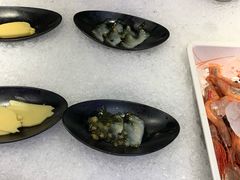 -澜悦港海鲜体验主题餐厅
