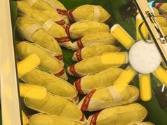 -席娜卡琳火车铁道夜市