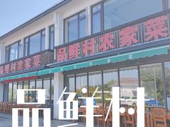 -品鲜村农家菜·阳澄湖大闸蟹(总店)