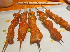-木屋烧烤(龙湖天街店)