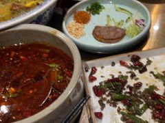 -川香鼎盛(市桥富华总店)