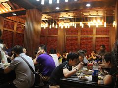 大堂-毛仔特色小吃(御窑厂店)