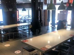 -麦当劳(宾水西道店)