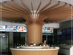 -赶海部落海鲜城(海阳路店)