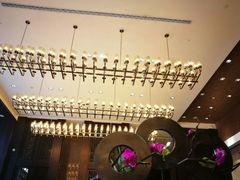 -广州天河希尔顿酒店