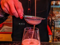 -鹿萤季·营地小馆(皇后公园店)