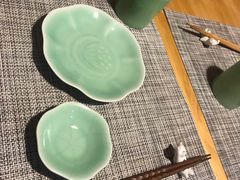 -活鳗饭·鹅肝范儿(高碑店店)