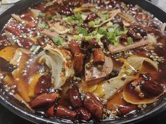 -红京鱼(西坝河店)