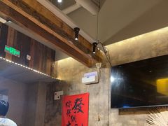 -北丐先生·野馄饨烧烤(泰达E街区店)