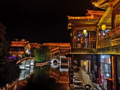 -台儿庄古城