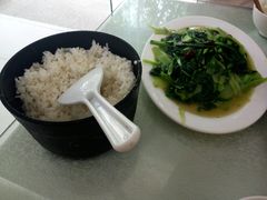 -稻香餐厅中餐干锅(劼人路店)