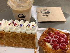 -光作面包Voila Lumiere(中山店)