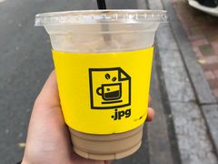 -JPG coffee(广州体育西店)
