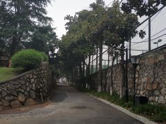 -浙江大学(玉泉校区)