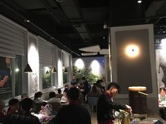 -豪客来牛排(伟诚广场店)