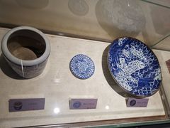 -平西抗日烈士陵园