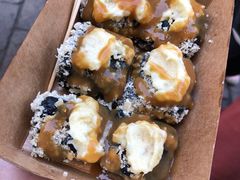 -品腐记·豆腐王朝(老门东总店)