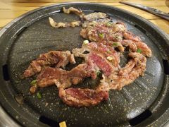 -韩呈黑牛家烤肉(太原街万达店)