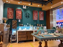 -十八字金·银饰·开蚌DIY·手工体验团建(富力广场店)