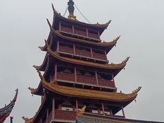 -狼山风景名胜区