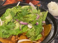 -花雕醉鸡(德盛广场一店)