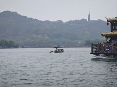 -西湖外事游船(花港观鱼码头)