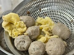 -五洲牛肉美食馆