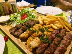 -ALAMEEN阿拉伯餐厅(三里屯店)