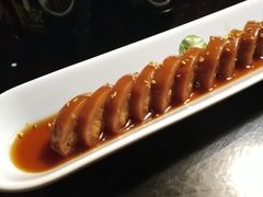 -外婆家(天河领展店)