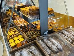 -85度C(上海兰溪二店)