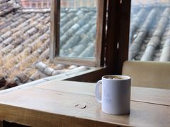 -田德能咖啡博物馆