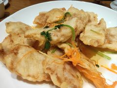 -金掌勺·锅包肉(广渠门店)