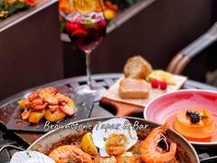 -BROWNSTONE布朗石西班牙餐厅(富城店)