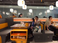 -潮发潮汕牛肉店(东方宝泰店)