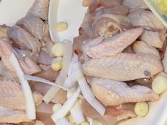 -探窝·竹笙椰子鸡(杨箕店)