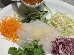 -北京王府井希尔顿酒店·秦唐中餐厅Chynna